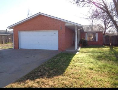 3905 Ridgeway Dr, Plainview, TX, 79072