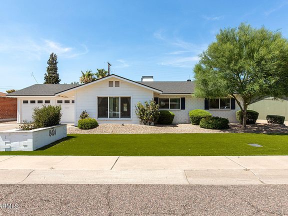 2nd image of 8424 E RANCHO VISTA Drive