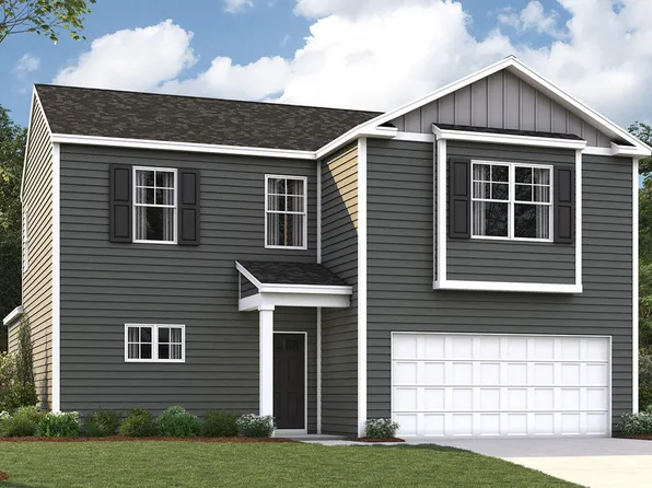 7638 Belhaven Ln, Knoxville, TN 37918