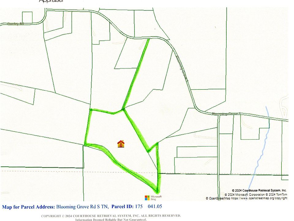 2nd image of Blooming Grove Rd