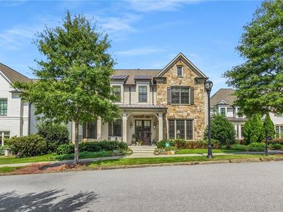251 Chastain Park Dr, Atlanta, GA, 30342