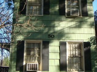 50 E Broad St, Savannah, GA 31401