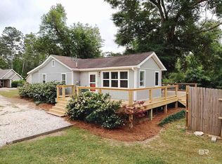 13940 Fish River Acres Cir, Foley, AL 36535