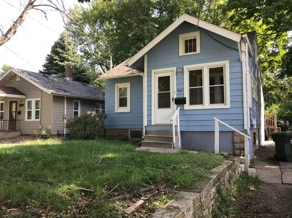 930 Hudson Ave, Iowa City, IA 52246