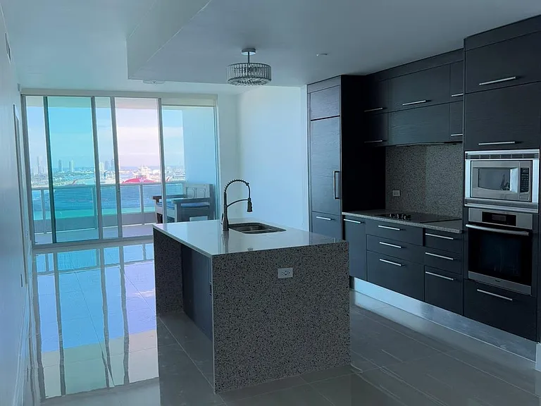 900 Biscayne Blvd #2807 — Photo 79