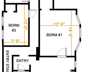 148-150 E Gorham St - 3F, Madison, WI 53703