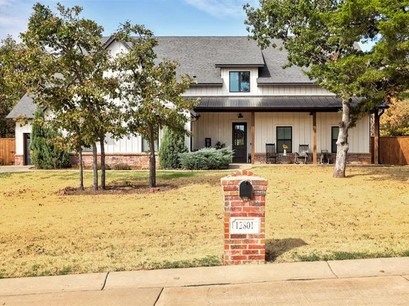12801 Deer Run, Arcadia, OK 73007