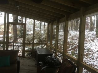 386 Fernway Dr, Central, SC 29630