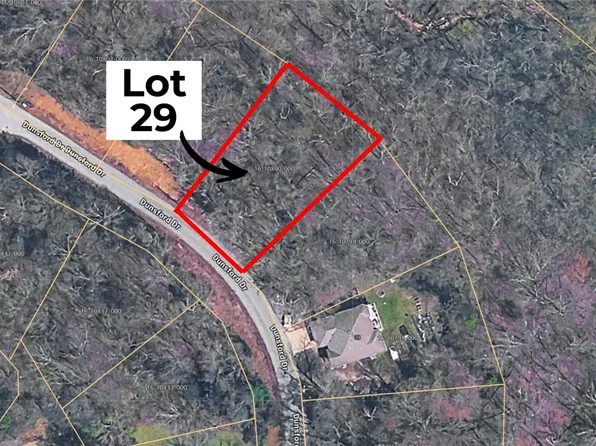 29 Dunsford Dr, Bella Vista, AR 72715