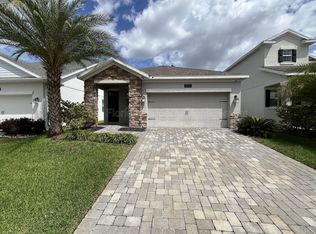 3013 Ballad Rd, Kissimmee, FL 34746