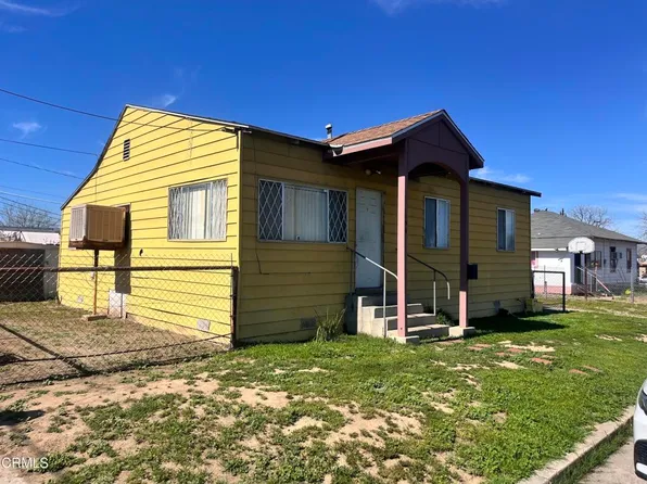 155 N Hachman St, Coalinga, CA 93210