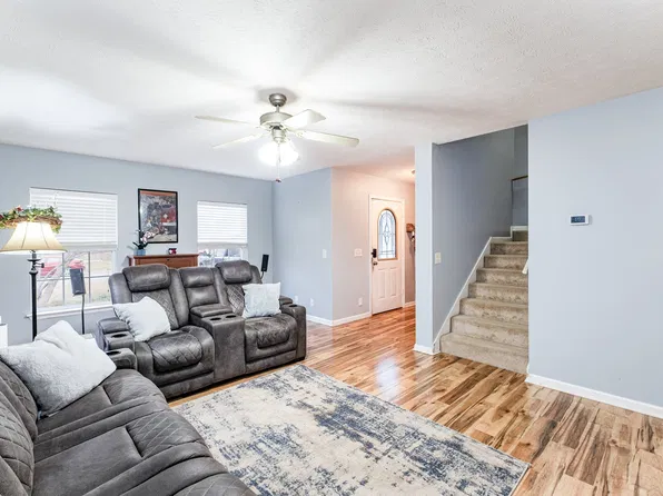 1543 John Galt Dr, Lebanon, TN 37087