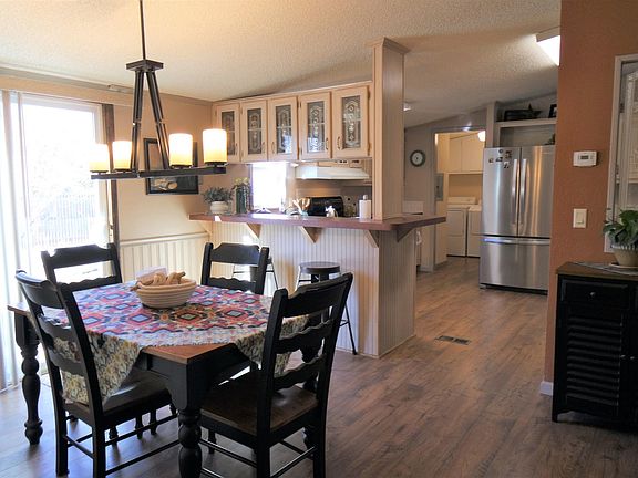 Dining-Kitchen
