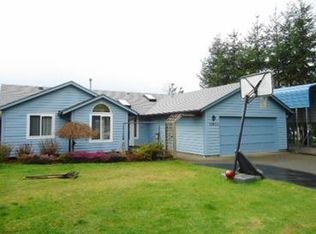 11933 Shore View Dr SW, Olympia, WA 98512