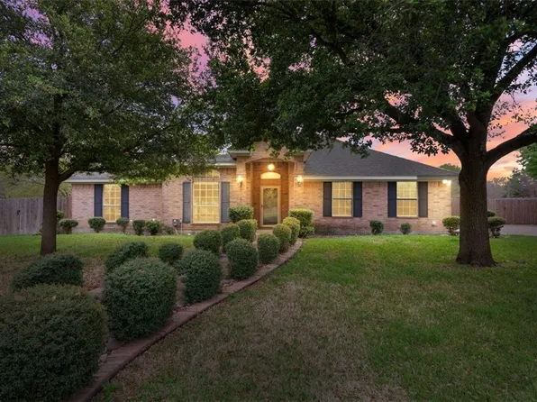 708 Durango Cir, Hewitt, TX 76643