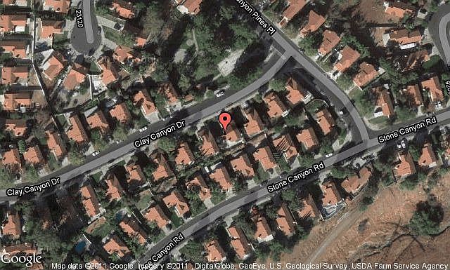 Map View