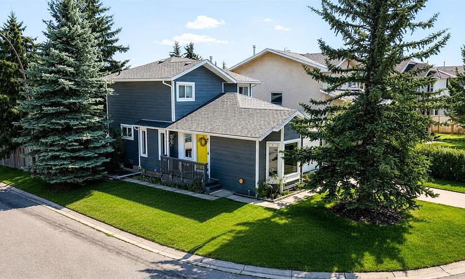 1st image of 83 W Millrise Cres SW