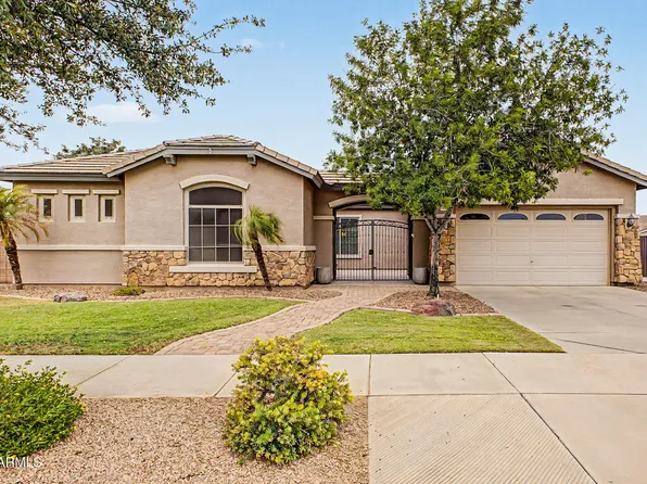 19006 E ARROWHEAD Trail, Queen Creek, AZ 85142
