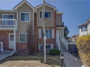 14306 E Temple Pl UNIT F, Aurora, CO 80015