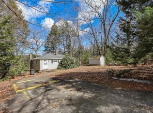 145 Zephyr Lake Rd, Greenfield, NH 03047