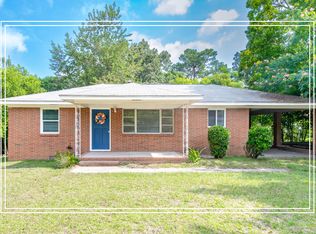 126 Elder St, Belvedere, SC 29841