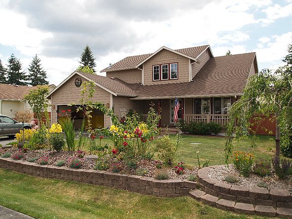 Curb appeal!