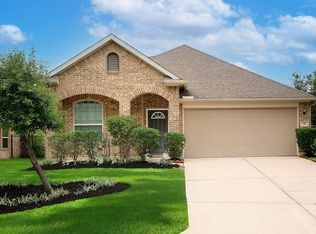 11 Wood Drake Pl, The Woodlands, TX 77375