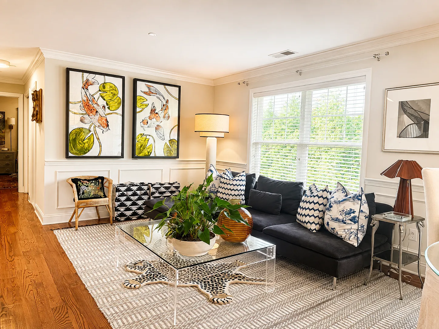 1 bed, 800 sqft, $2,000 — Photo 3