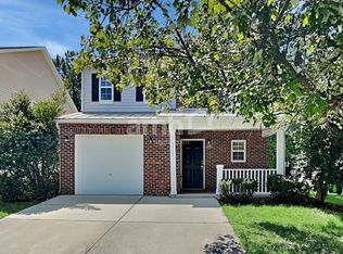 3664 Marshlane Way, Raleigh, NC 27610