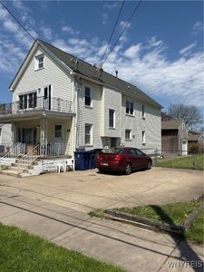 48 Payne Ave, Buffalo, NY, 14220