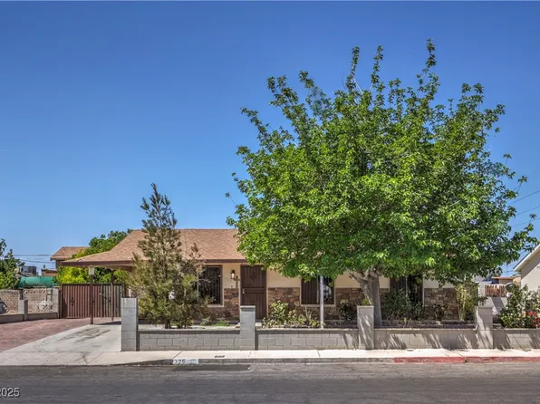 325 Ronald Ln, Las Vegas, NV 89110