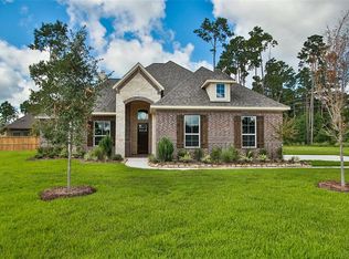 12607 Walther Ct, Magnolia, TX 77354