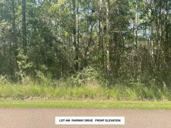 90 Fairway Dr, Abita Springs, LA 70420