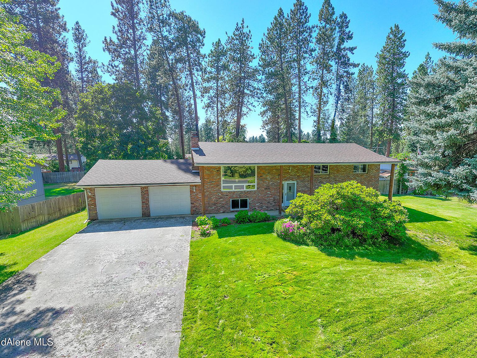 4144 E Woodland Dr, Post Falls, ID 83854 Zillow
