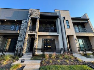 1289 Doris May Dr, Allen, TX 75013