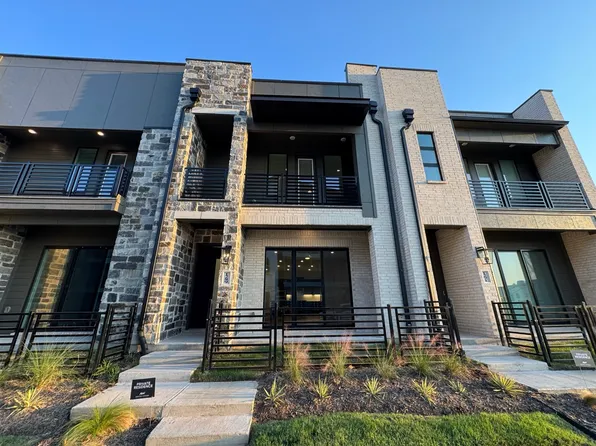 1289 Doris May Dr, Allen, TX 75013