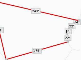 LOT 164 Huckleberry Cir, Rogers, AR 72756