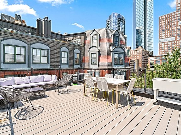 2nd image of 17 Cazenove St APT 408