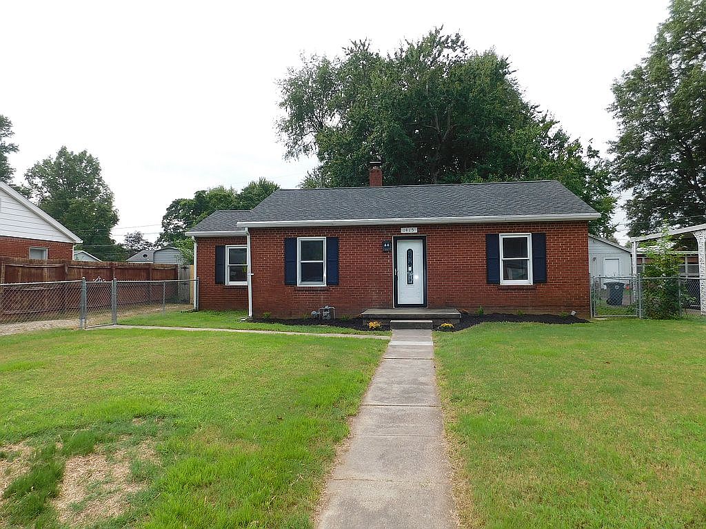 1415 Sweetser Ave, Evansville, IN 47714 Zillow