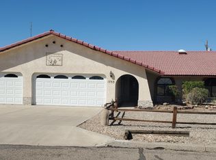 1755 Cabana Dr, Lake Havasu City, AZ 86404