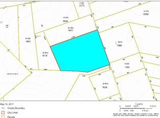 0 Ponderosa Dr, Hamlet, NC 28345