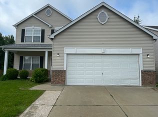 9537 Wilson Bridge Dr, Saint Louis, MO