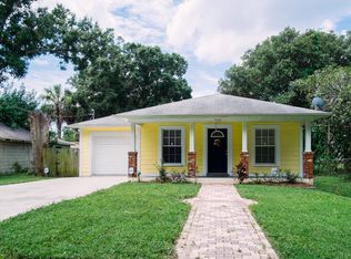 506 W Virginia Ave, Tampa, FL 33603
