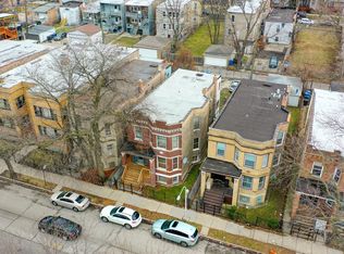 723 N Homan Ave, Chicago, IL 60624