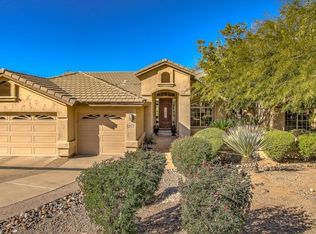 1602 E Ludlow Dr, Phoenix, AZ 85022