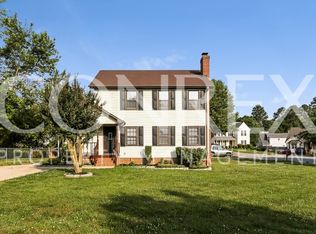 201 Oakcreek Dr, Easley, SC 29642