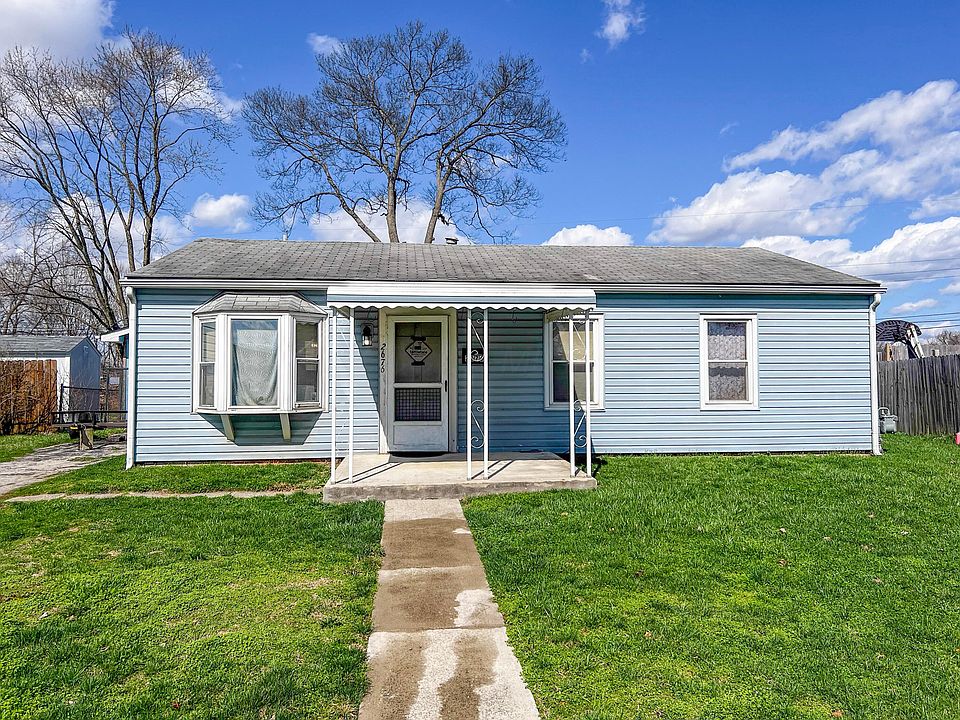 1st image of 2676 Shelly Dr