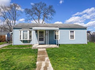 2676 Shelly Dr, Columbus, OH 43207