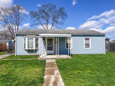 2676 Shelly Dr, Columbus, OH, 43207