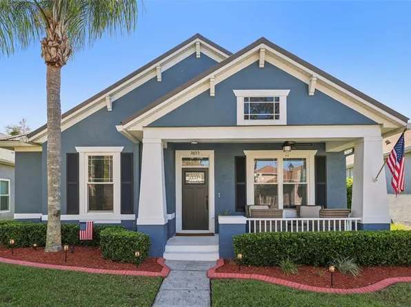 2655 Rainbow Springs Ln, Orlando, FL 32828